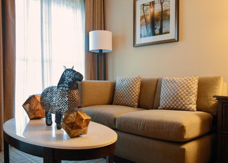 Hyatt Vacation Club at The Lodges at Timber Ridge, Branson, United States