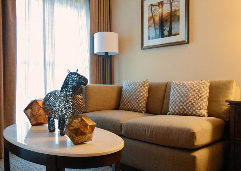 Hyatt Vacation Club at The Lodges at Timber Ridge, Branson, United States