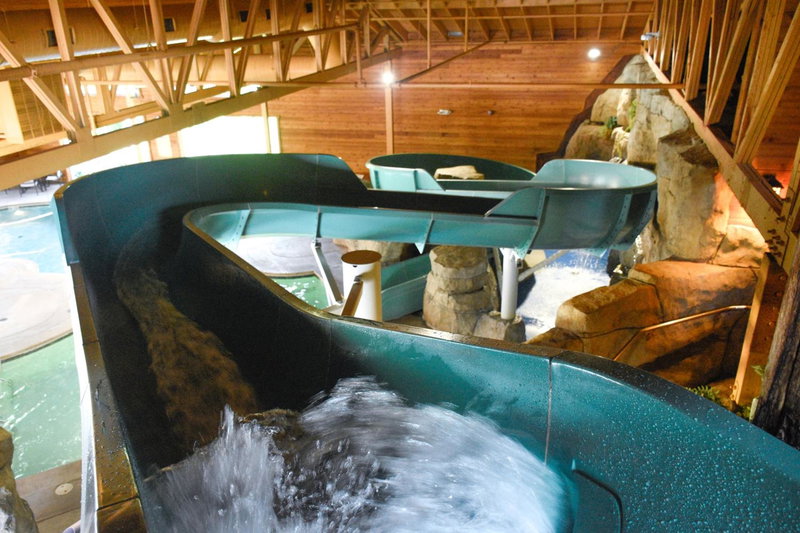Hyatt Vacation Club at The Lodges at Timber Ridge, Branson, United States