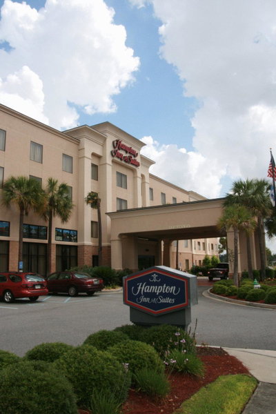 Hampton Inn & Suites Valdosta/Conference Center, Valdosta, United States