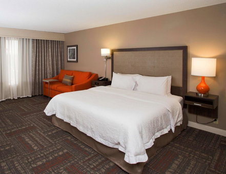 Hampton Inn & Suites Valdosta/Conference Center, Valdosta, United States