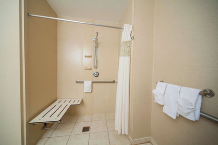 Hampton Inn & Suites Valdosta/Conference Center, Valdosta, United States