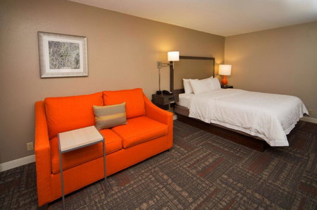 Hampton Inn & Suites Valdosta/Conference Center, Valdosta, United States