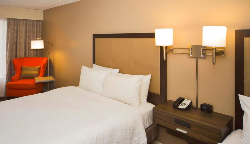 Hampton Inn & Suites Valdosta/Conference Center, Valdosta, United States