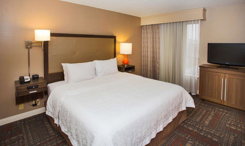 Hampton Inn & Suites Valdosta/Conference Center, Valdosta, United States