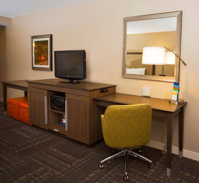 Hampton Inn & Suites Valdosta/Conference Center, Valdosta, United States