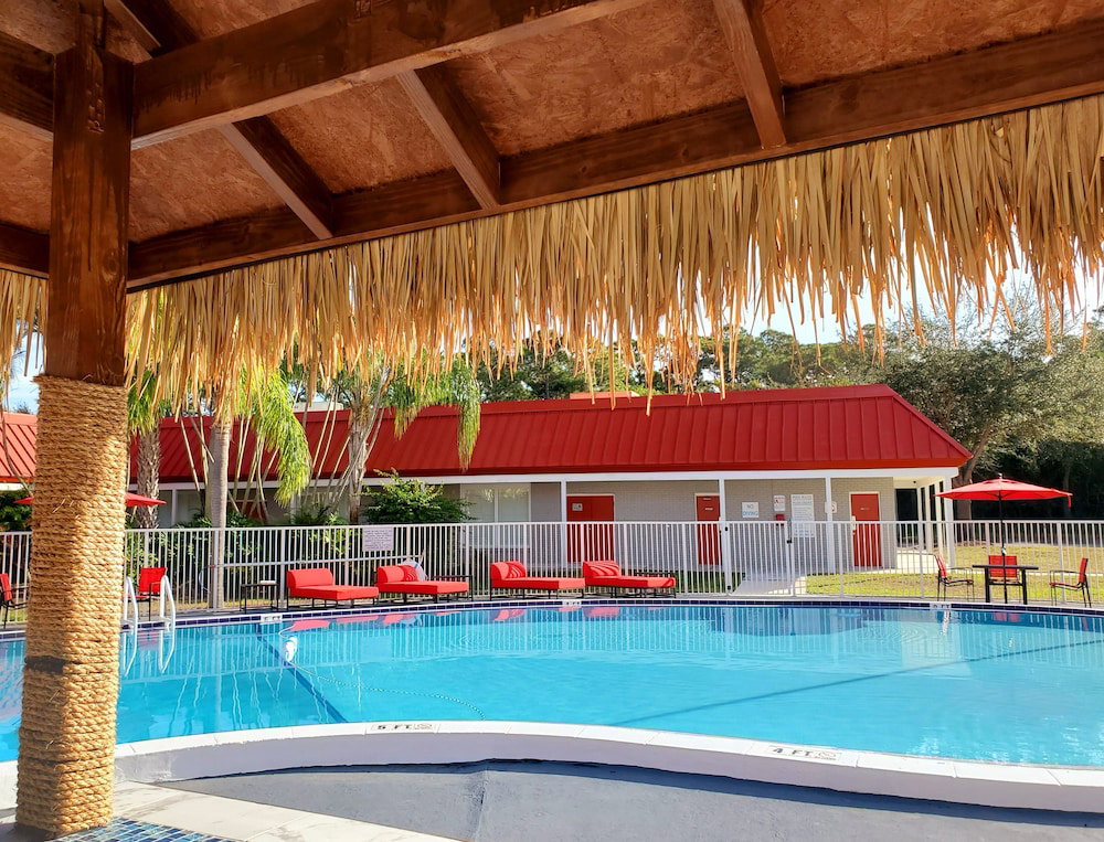 Vero Beach Inn & Suites I-95, United States