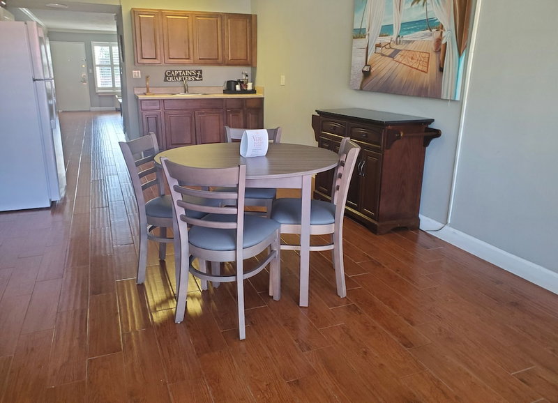 Vero Beach Inn & Suites I-95, Vero Beach, United States