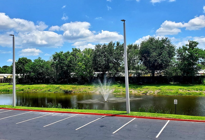 Vero Beach Inn & Suites I-95, Vero Beach, United States