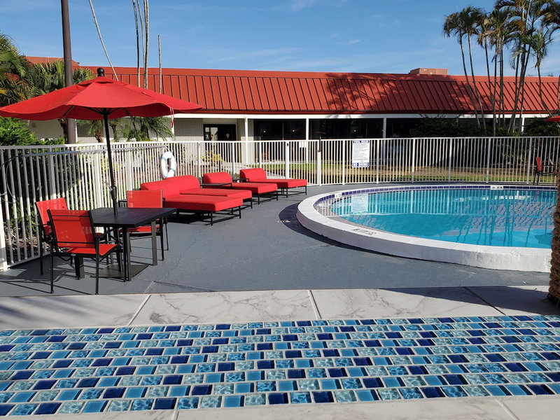 Vero Beach Inn & Suites I-95, Vero Beach, United States