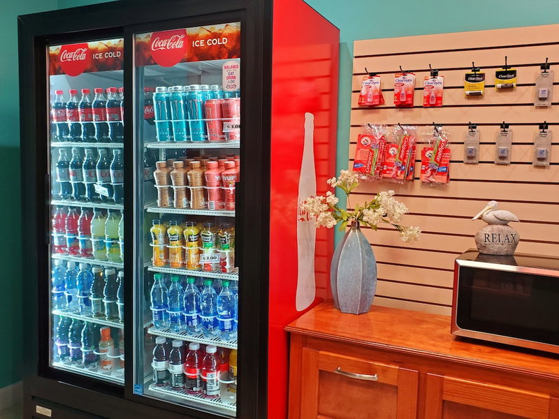 Vero Beach Inn & Suites I-95, Vero Beach, United States