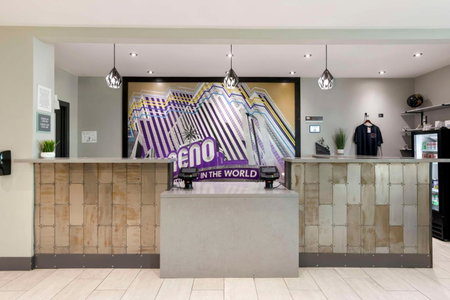 Aiden by Best Western South Reno, Reno, United States