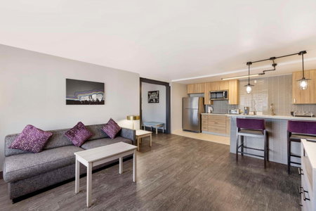 Aiden by Best Western South Reno, Reno, United States