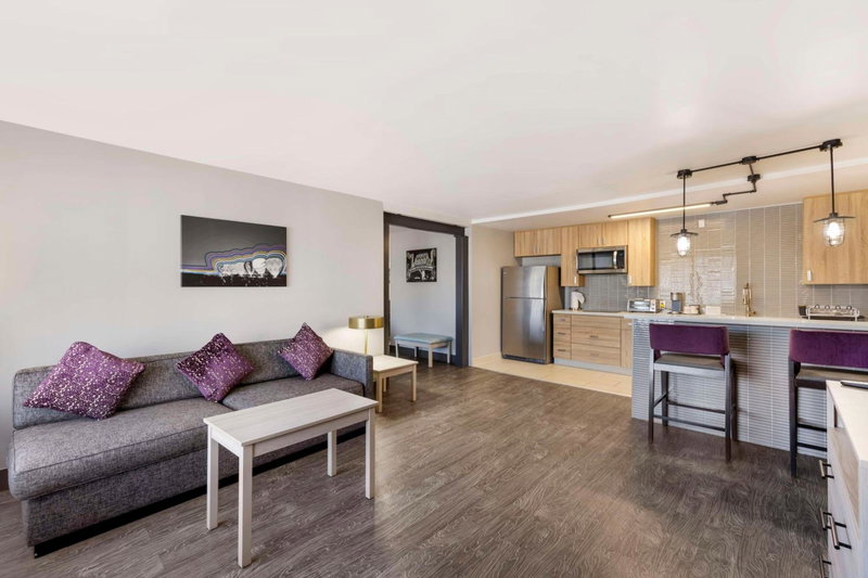 Aiden by Best Western South Reno, Reno, United States