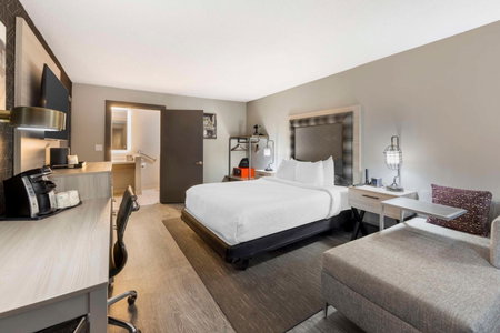 Aiden by Best Western South Reno, Reno, United States