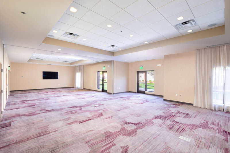 Courtyard by Marriott Bowie, Bowie, United States
