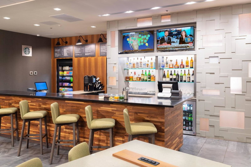 Courtyard by Marriott Bowie, Bowie, United States