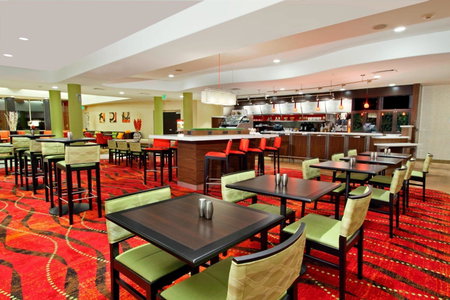Courtyard by Marriott St. George, St. George, United States