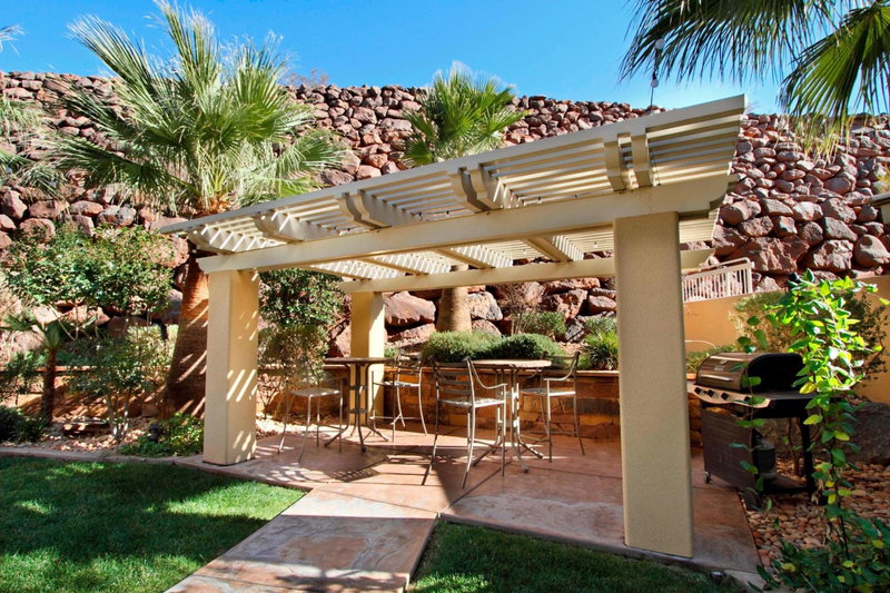 Courtyard by Marriott St. George, St. George, United States