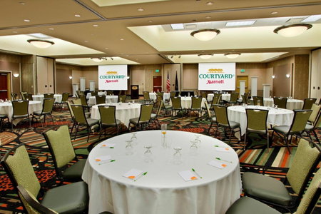 Courtyard by Marriott St. George, St. George, United States