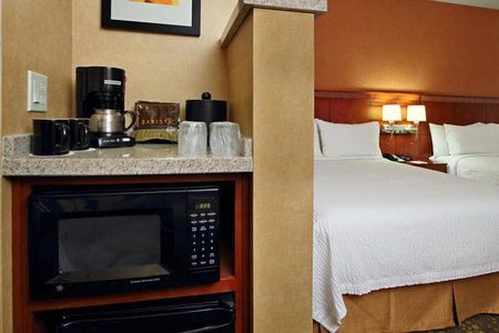 Courtyard by Marriott St. George, St. George, United States