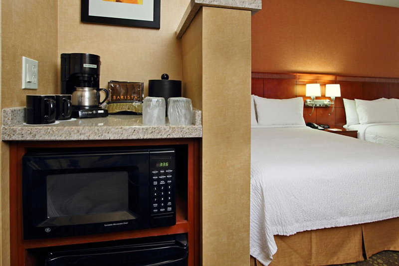 Courtyard by Marriott St. George, St. George, United States