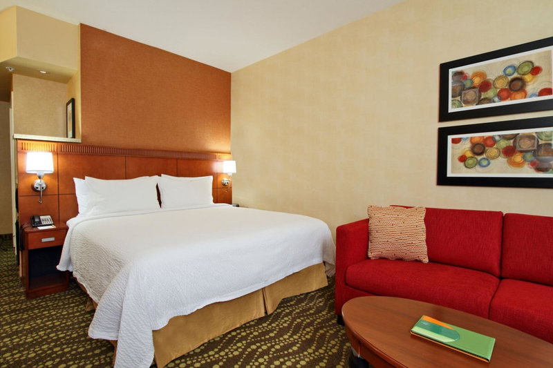 Courtyard by Marriott St. George, St. George, United States