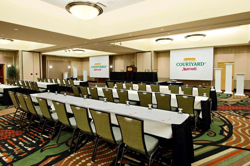 Courtyard by Marriott St. George, St. George, United States