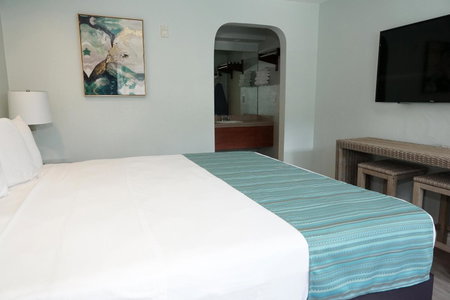The Alcala Hotel Mission Valley Seaworld, San Diego, United States