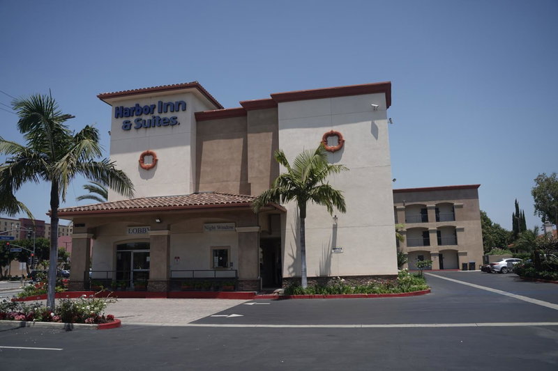 Harbor Inn & Suites, Anaheim, United States