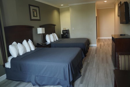 Harbor Inn & Suites, Anaheim, United States