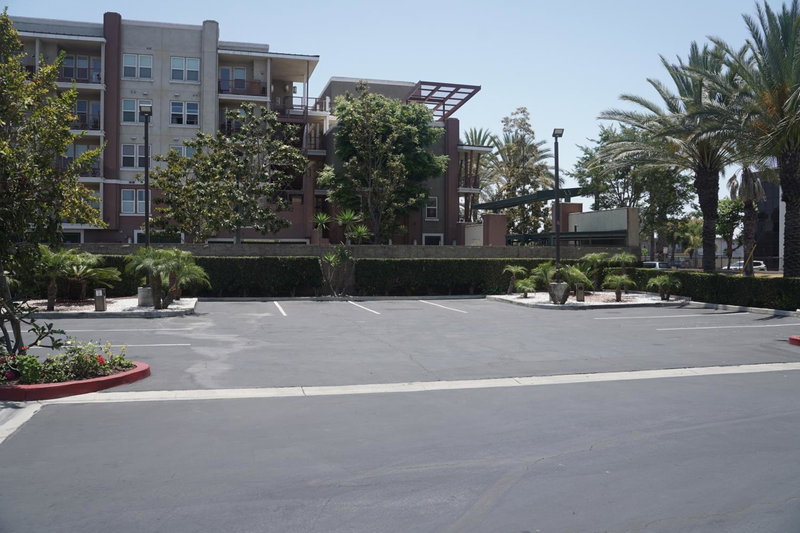 Harbor Inn & Suites, Anaheim, United States