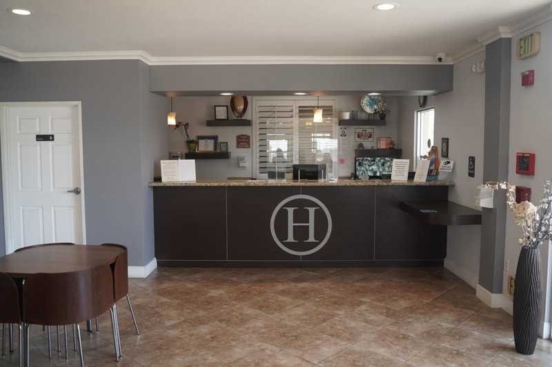 Harbor Inn & Suites, Anaheim, United States