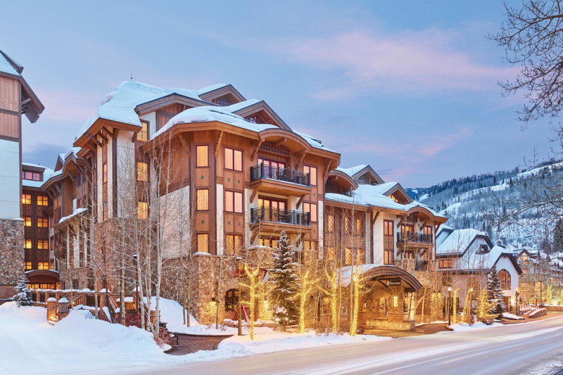 The Sebastian - Vail, Vail, United States