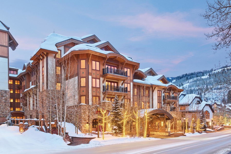 The Sebastian - Vail, Vail, United States