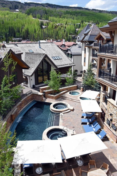 The Sebastian - Vail, Vail, United States