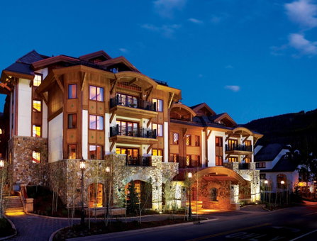 The Sebastian - Vail, Vail, United States