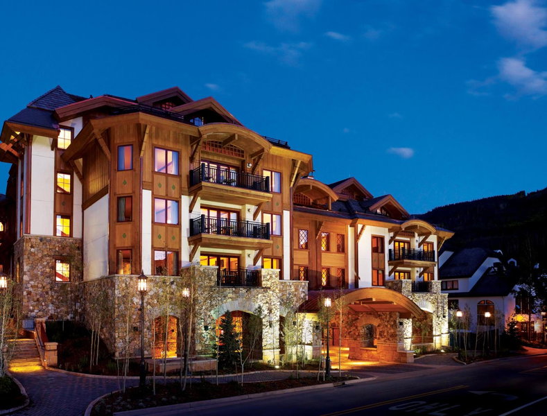 The Sebastian - Vail, Vail, United States