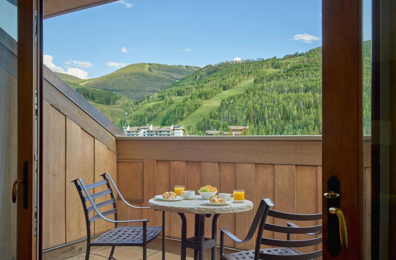 The Sebastian - Vail, Vail, United States