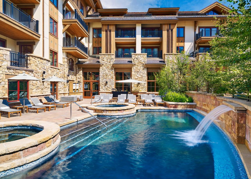 The Sebastian - Vail, Vail, United States