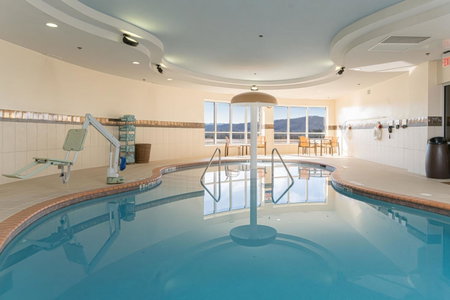 Courtyard by Marriott Asheville Airport, Arden, United States