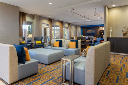 Courtyard by Marriott Asheville Airport, Arden, United States