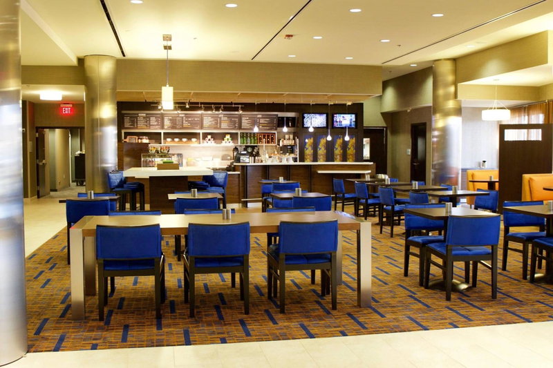 Courtyard by Marriott Asheville Airport, Arden, United States