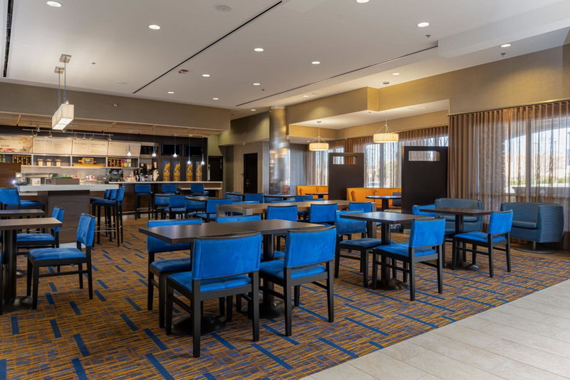Courtyard by Marriott Asheville Airport, Arden, United States