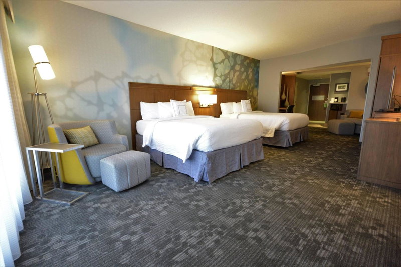 Courtyard by Marriott Asheville Airport, Arden, United States