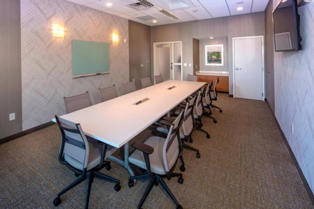 Springhill Suites By Marriott Newark Downtown, Newark, United States
