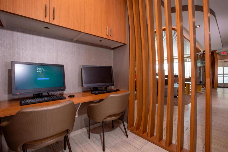 Springhill Suites By Marriott Newark Downtown, Newark, United States