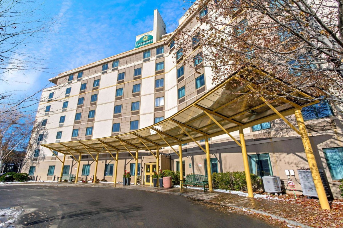 La Quinta Inn & Suites by Wyndham Boston Somerville, Estados Unidos