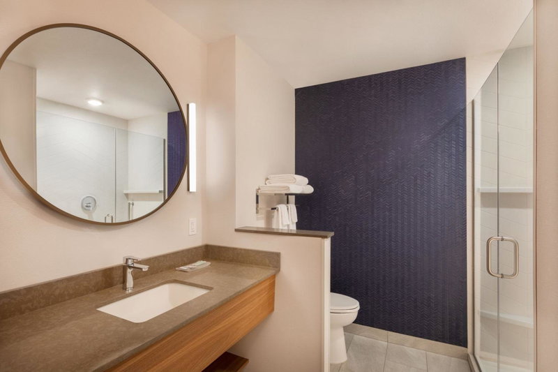 Fairfield Inn & Suites by Marriott Fresno North/Shaw Avenue, Fresno, United States