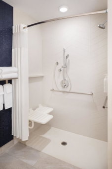 Fairfield Inn & Suites by Marriott Fresno North/Shaw Avenue, Fresno, United States